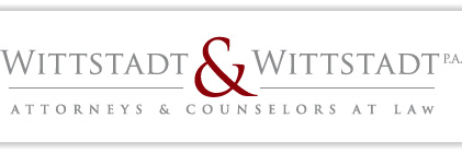 WITTSTADT & WITTSTADT: Attorneys & Counsels at Law