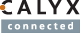 Calyx Connected Logo