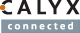 Calyx Connected logo