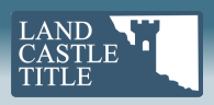 Land Castle Title logo